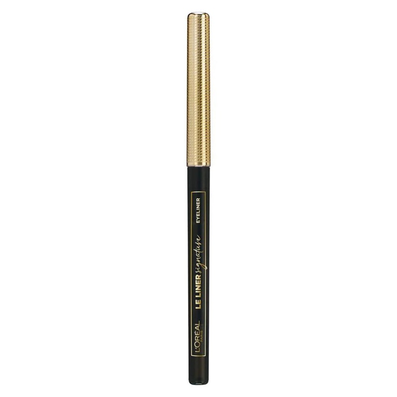 L’Oreal Paris Le Liner Signature Eyeliner 05 Brown Denim