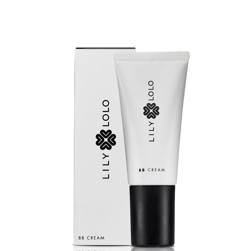 Lily Lolo BB Cream Medium 1.5ml SAMPLE