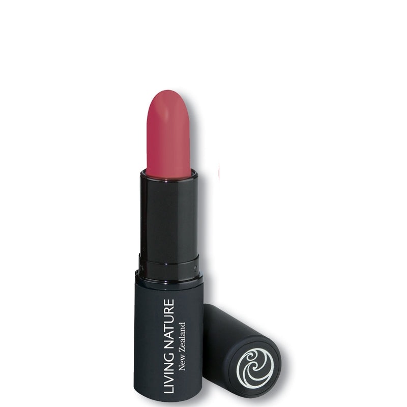 Living Nature Lipstick 4g Morning Sun