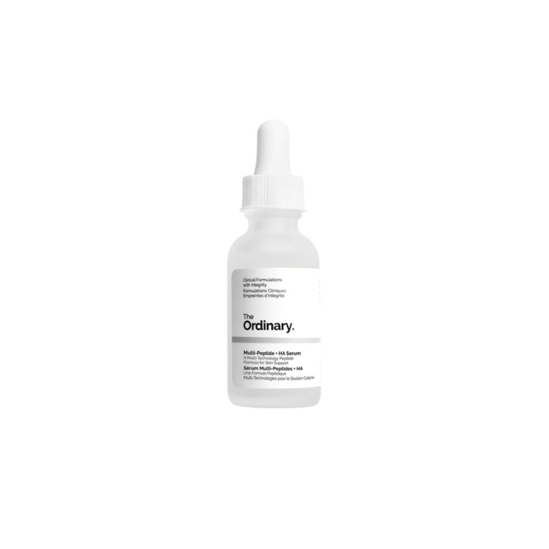 Multi-Peptide + HA Serum 30ml