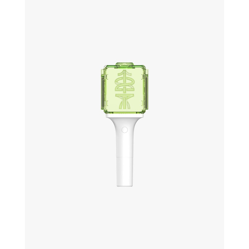 NCT 127 OFFICIAL LIGHT STICK ver. 2
