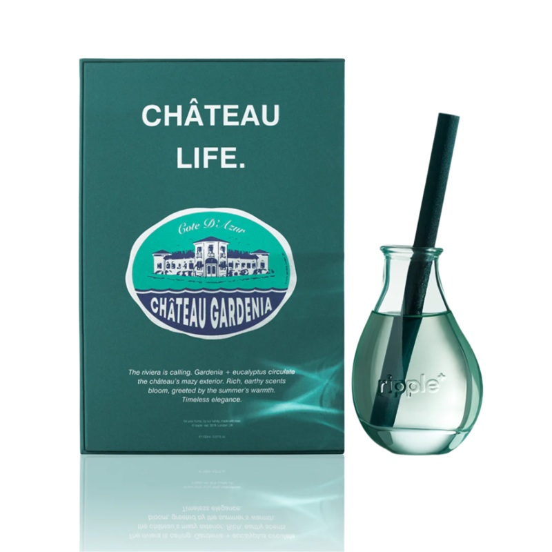 Power – Reed Diffuser 800g