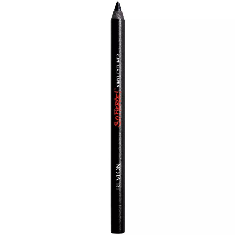 Revlon So Fierce Vinyl EyeLiner Midnight Mystery – Wholesale 12 Units (RSFVELMYS)