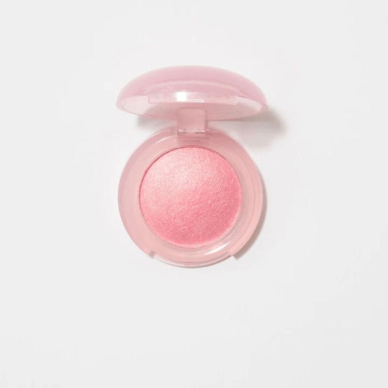 Technic Glow Veil Luminous Baked Blusher Glee