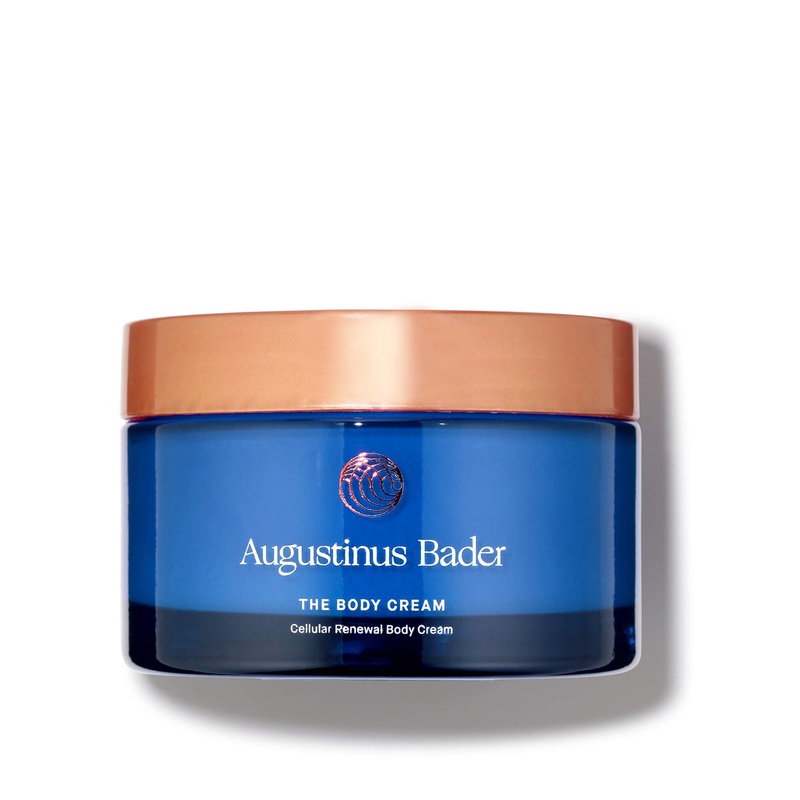 The Body Cream 200 ml