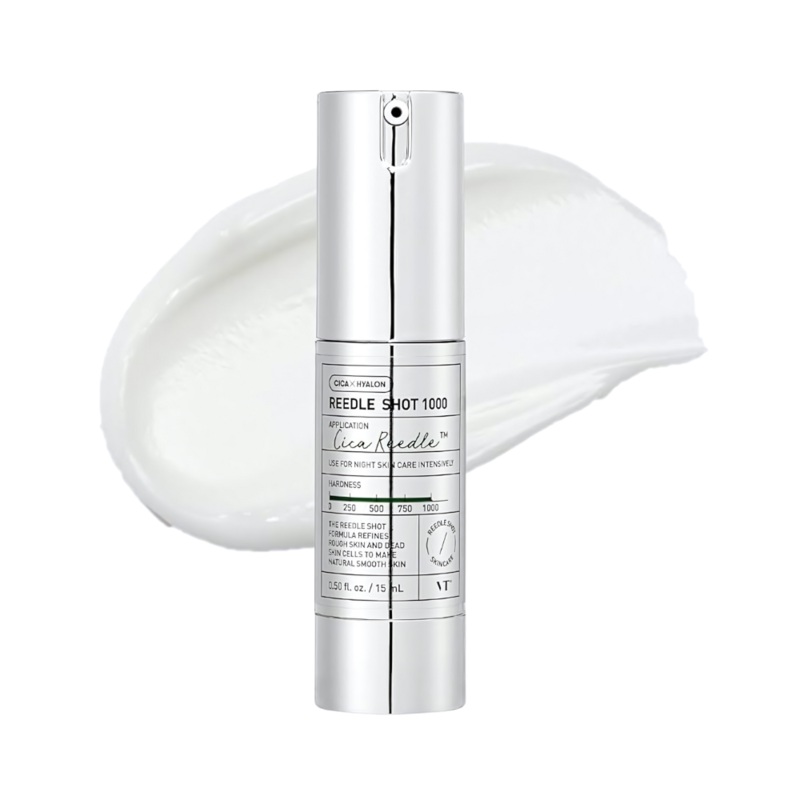 VT Cosmetics Reedle Shot 1000 15ml