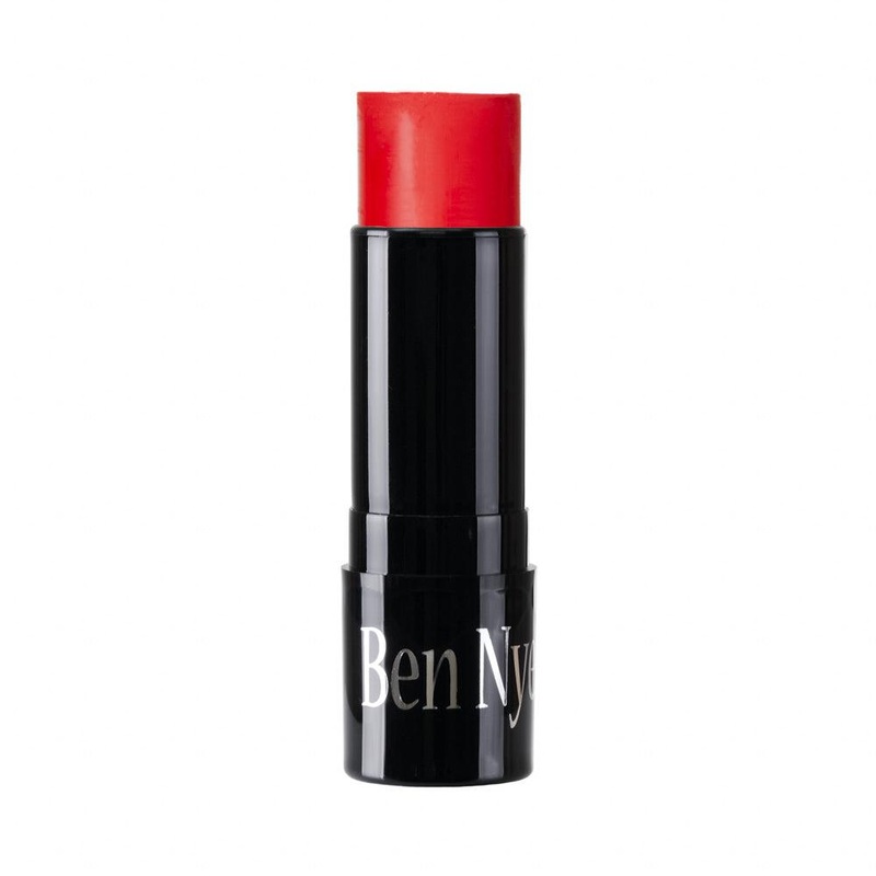 Ben Nye Creme Stick Colors SFB-910 Fire Red