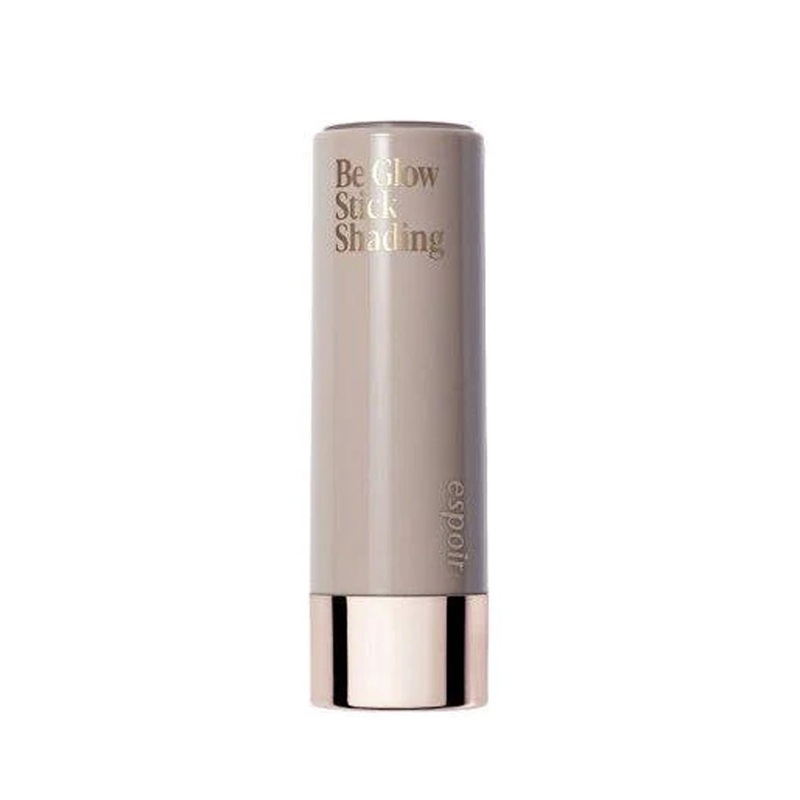espoir Be Glow Stick Shading 9g 2 colors Neutral Gray