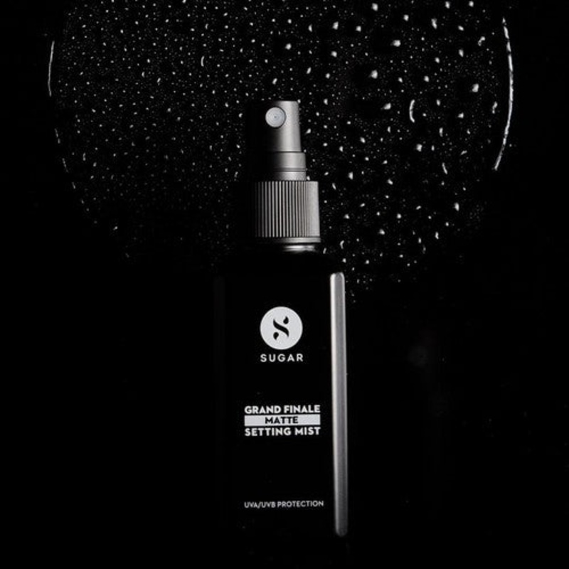 Grand Finale Setting Mist Grand Finale Matte Setting Mist