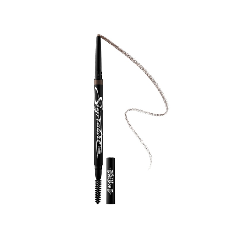 KVD Signature Brow Precision Pencil Light Brown
