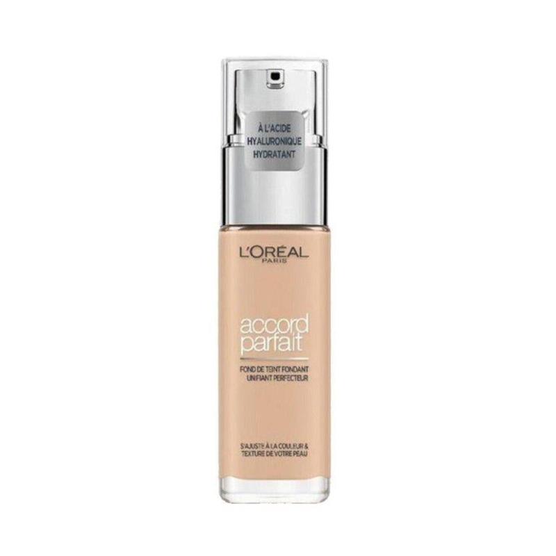 L’Oreal Foundation Accord Parfait 2R