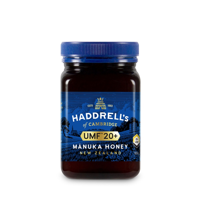 Manuka Honey UMF 20+ 500g
