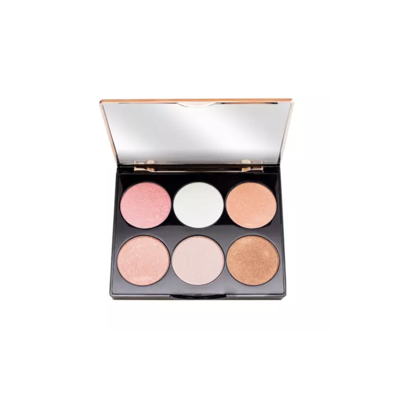 Perfect Highlighting Palette Perfect Highlighting