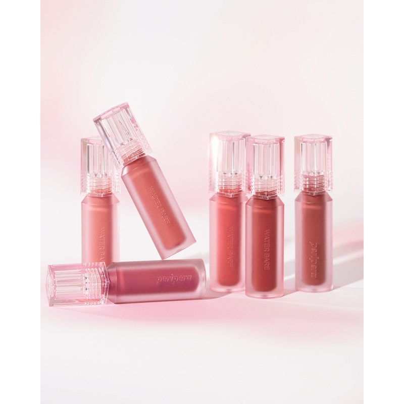 peripera Water Bare Tint #01 Announce Beige