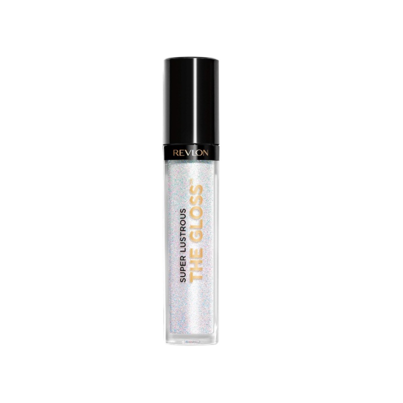 Revlon Super Lustrous Lip Gloss Frost Queen