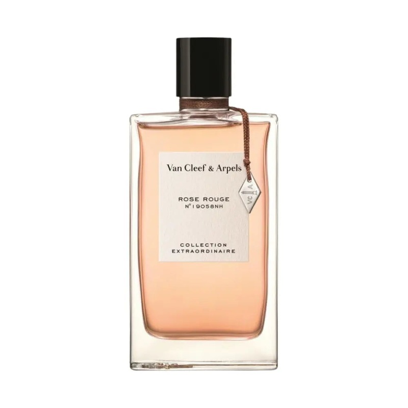 Van Cleef & Arpels Collection Extraordinaire Rose Rouge EDP 75ml