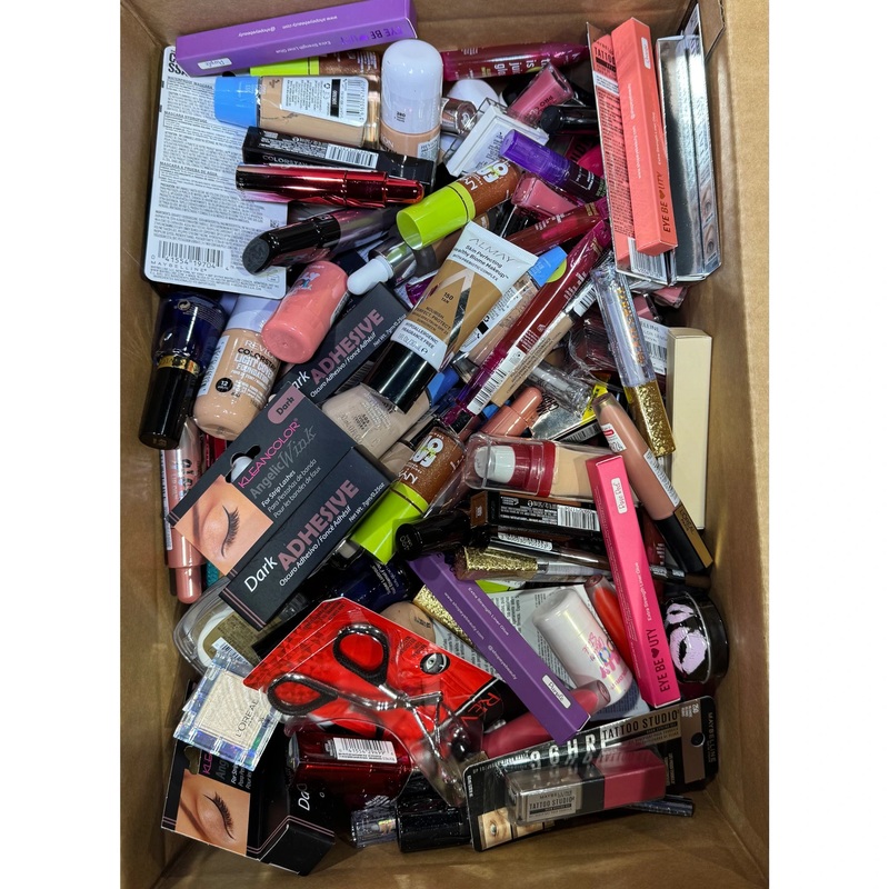 Assorted Pharmacy Brands Starter Box – Wholesale 215 Units (PREMIUMBOX#1)