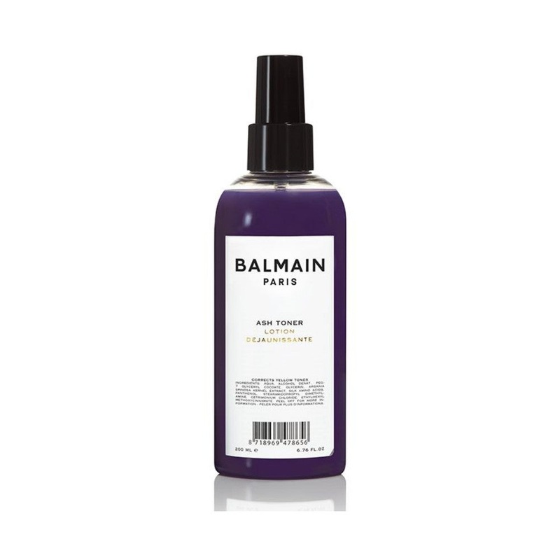 Balmain Ash Toner 200ml