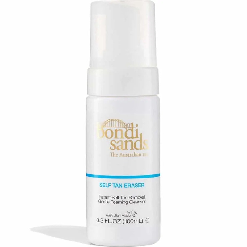 Bondi Sands Self Tan Eraser Mini 100ml