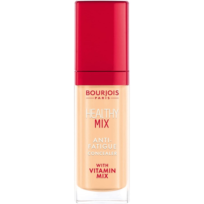 Bourjois Healthy Mix Anti-Fatigue Concealer 52 Medium