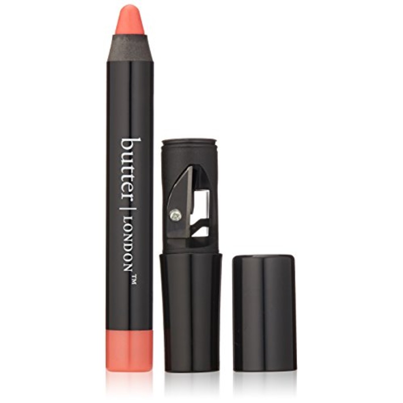 Butter London Bloody Brilliant Lipstick Crayon Trout Pout