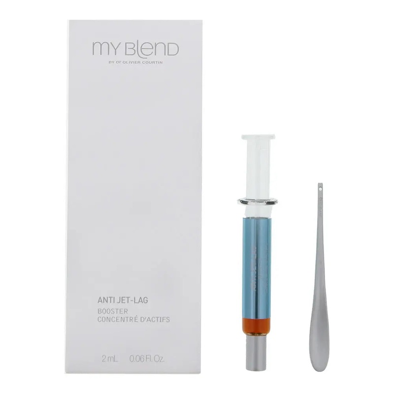 Clarins My Blend Anti Jet-Lag Booster 2ml