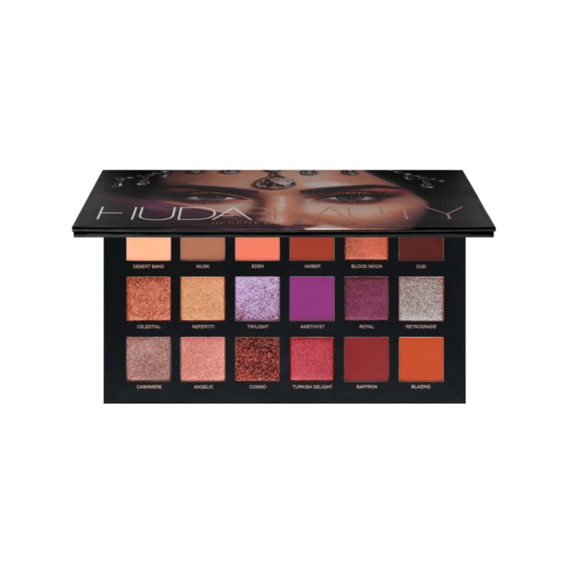 Dessert Dusk Palette Dusk