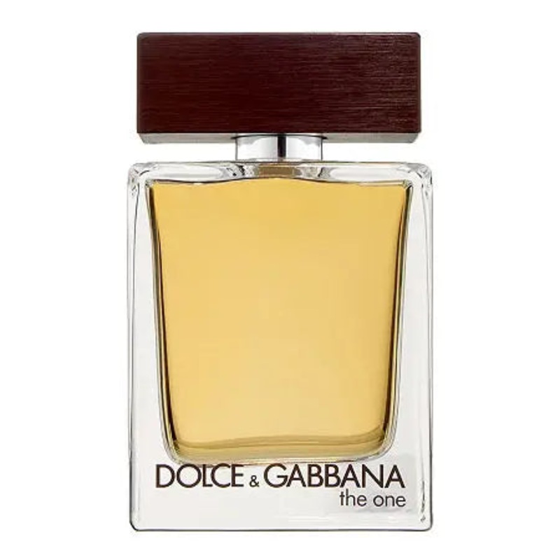 Dolce & Gabbana the One for Men Eau de Toilette Spray 100ml