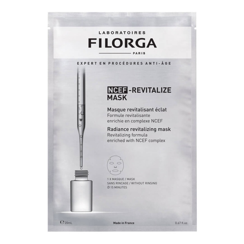 Filorga NCEF-Revitalize Mask 1 Item