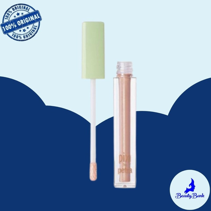 Lip Lift Max Glossy Lip 2.7Gr Honey Sheen