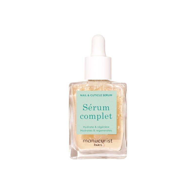 Nail Care Complete Serum 15ml