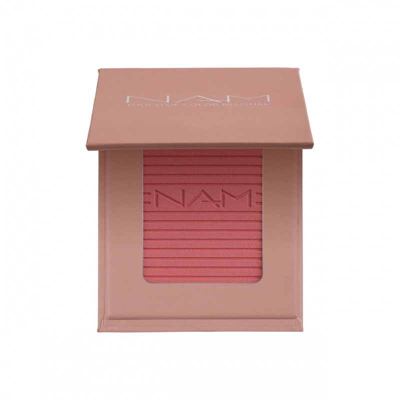 NAM Touch of Color Blusher 5