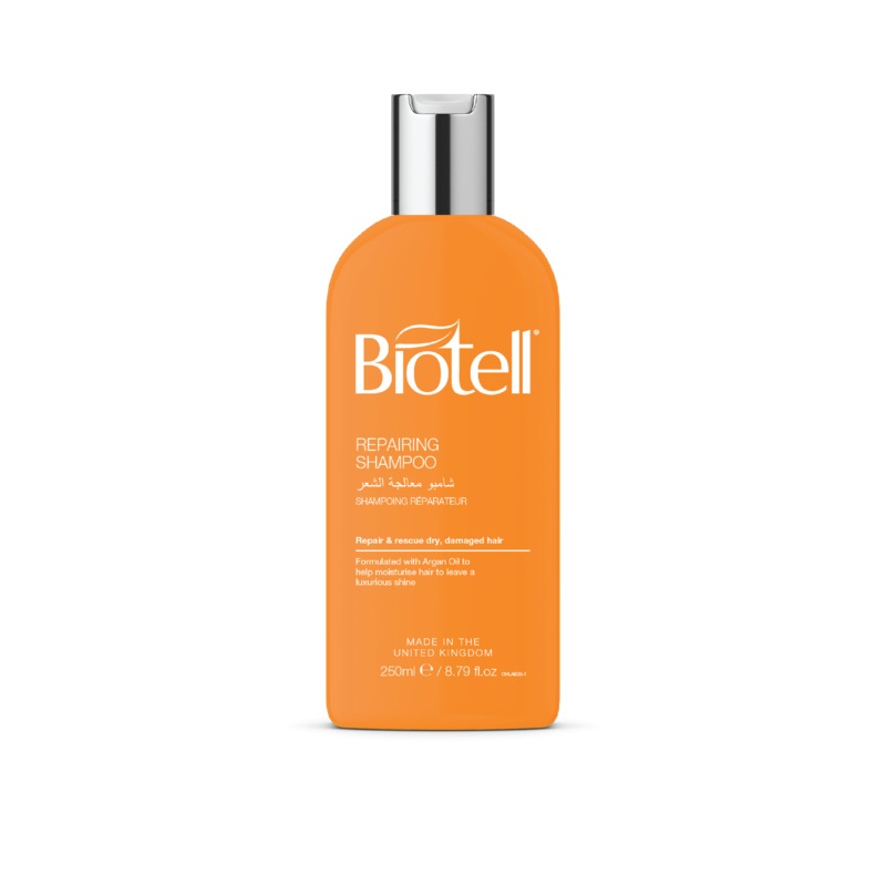 Repairing Shampoo 250ml