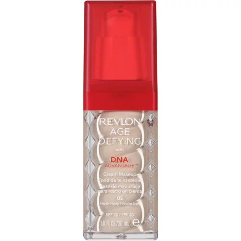 Revlon Age Defying Foundation 05 Fresh Ivory