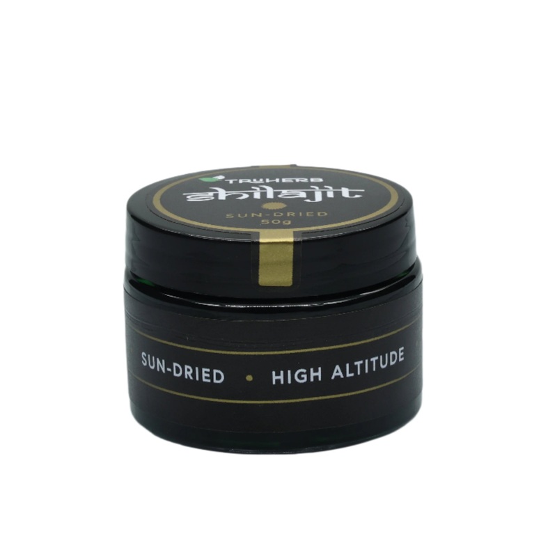 Shilajit Paste 50g