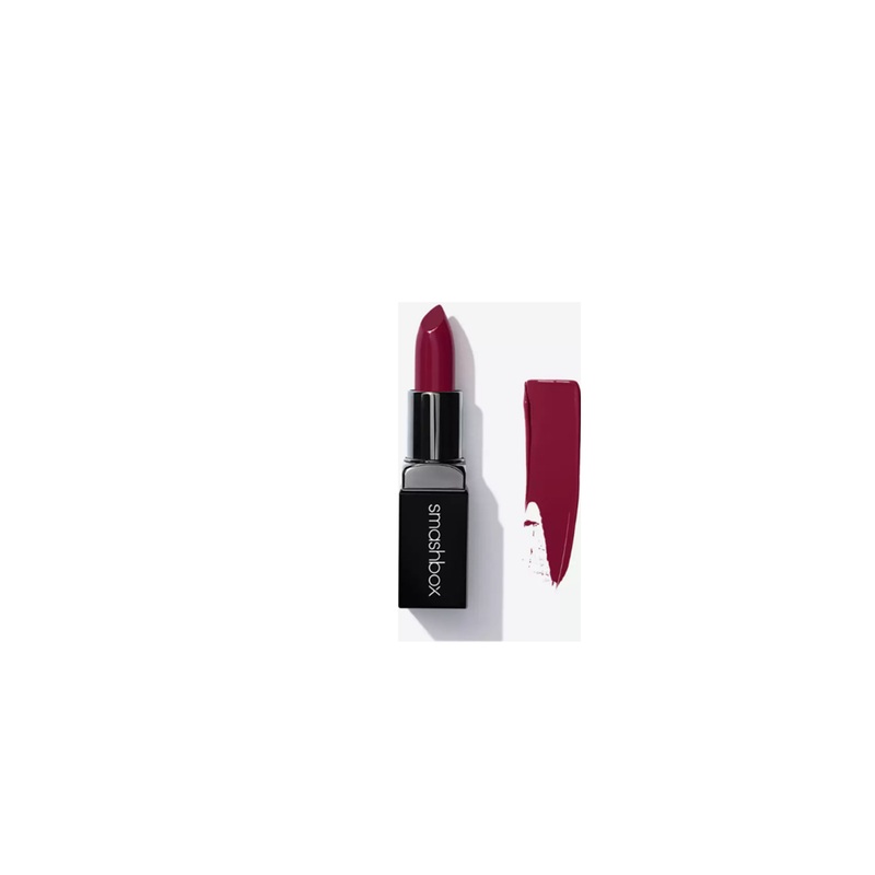 Smashbox Be Legendary Lipstick – Black Cherry 3g