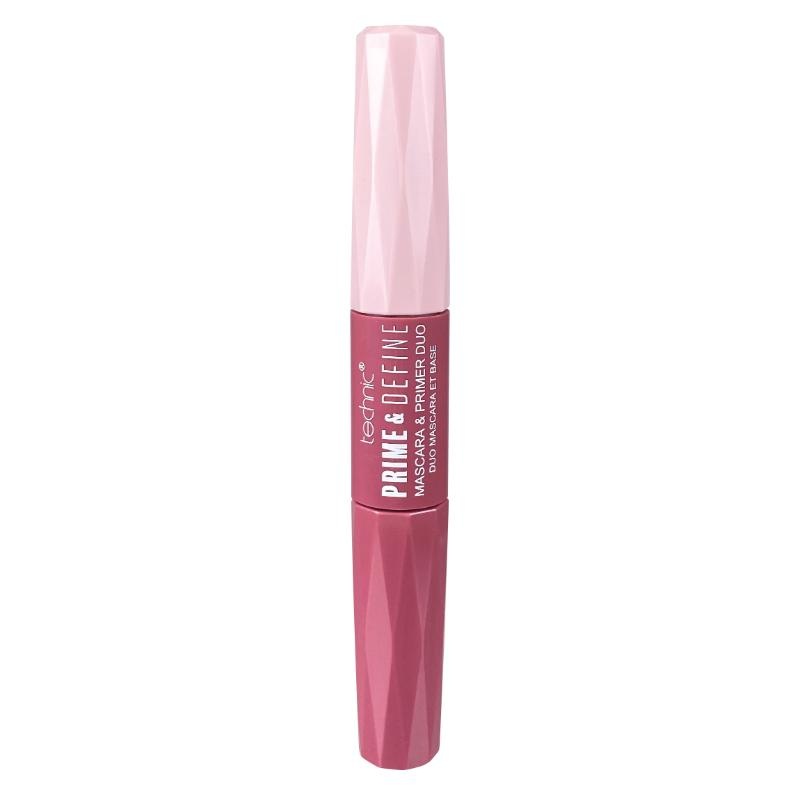 Technic Bq Tech Mascara – Prime & Define