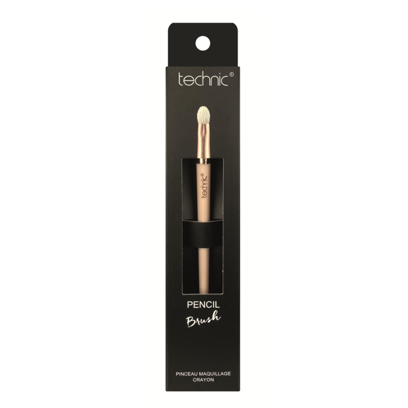 Technic Pencil Brush