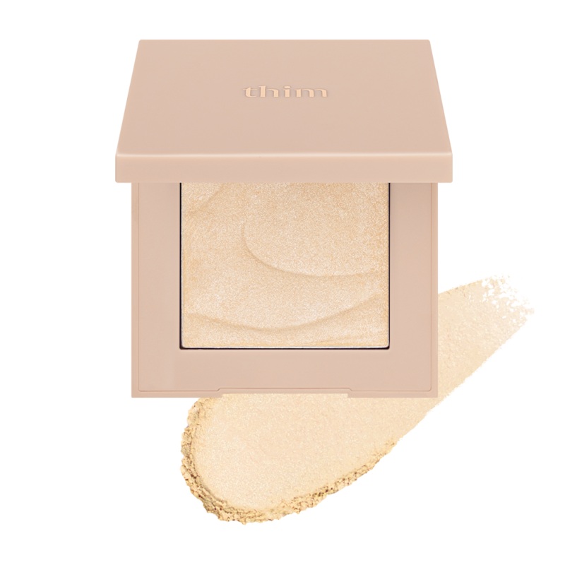 thim Infusion Highlighter 4.5g 01 Moonlight