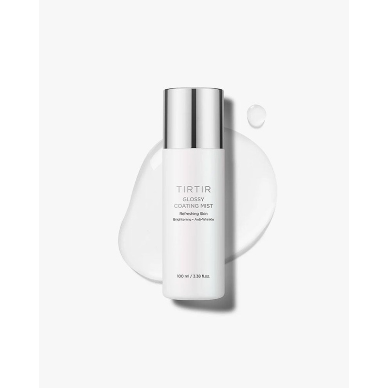 TIRTIR Glossy Coating Mist