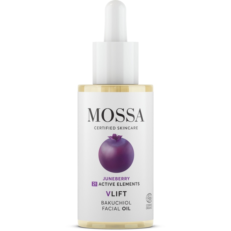 V LIFT | Bakuchoil Facial Oil