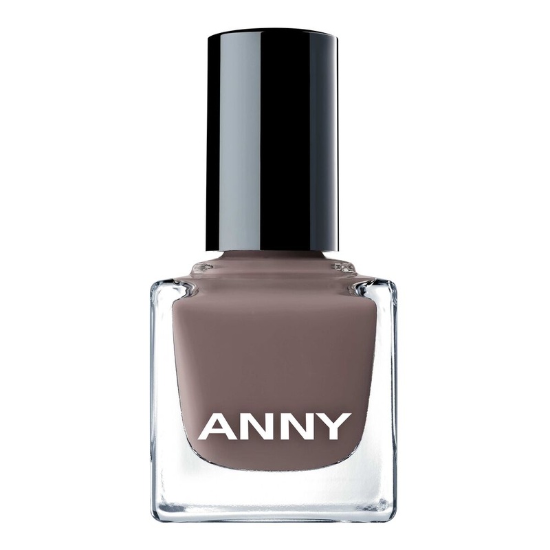 Anny Nail Polish – Icy Chocolate 312 Icy Chocolate