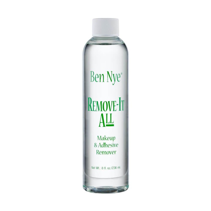 Ben Nye Remove It All 2fl.oz/59ml. (RR-2)