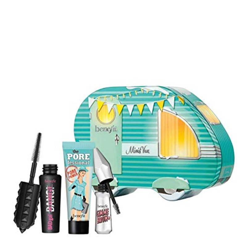 Benefit Let’s Take a Mini Trip Set