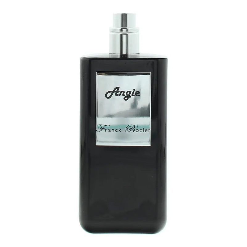 Franck Boclet Angie Tester Extrait De Parfum 100ml