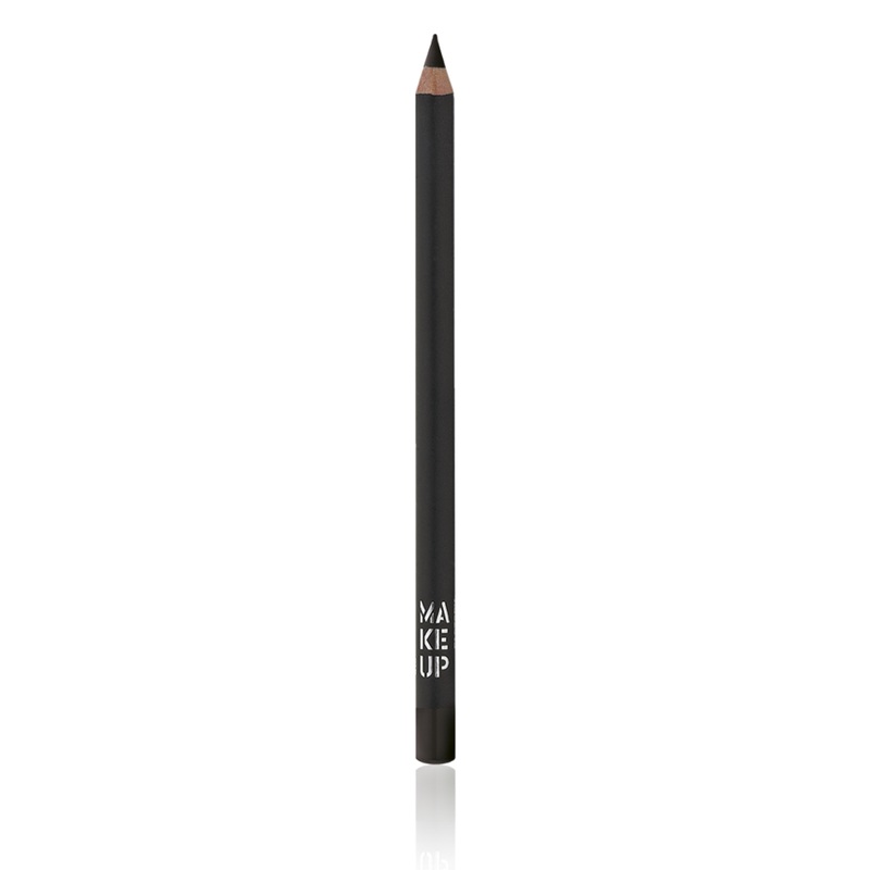 Makeup Factory Kajal Definer Black