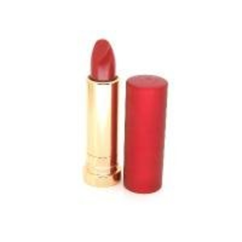 No7 Luscious Lipstick Poppy Red