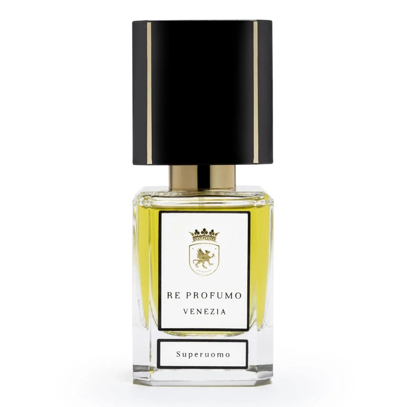 Re Profumo Superuomo Eau de Parfum 50ml Unisex