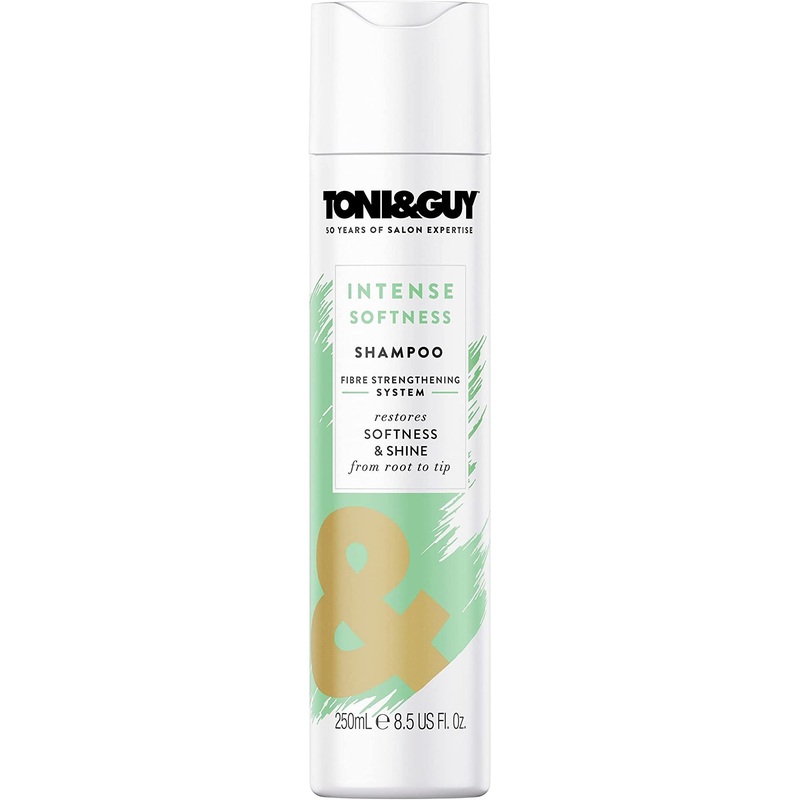 Toni & Guy Intense Softness Normal Hair Shampoo