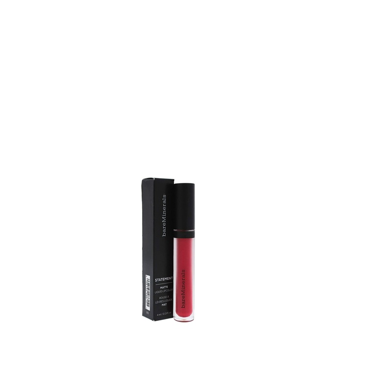 BareMinerals Statement Matte Liquid Lipstick Juicy